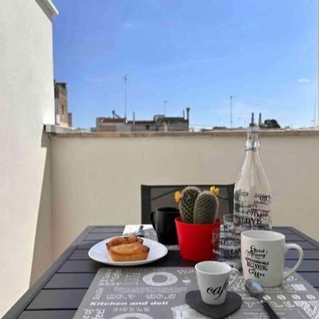 Lella Suite Home Lecce Dış mekan fotoğraf
