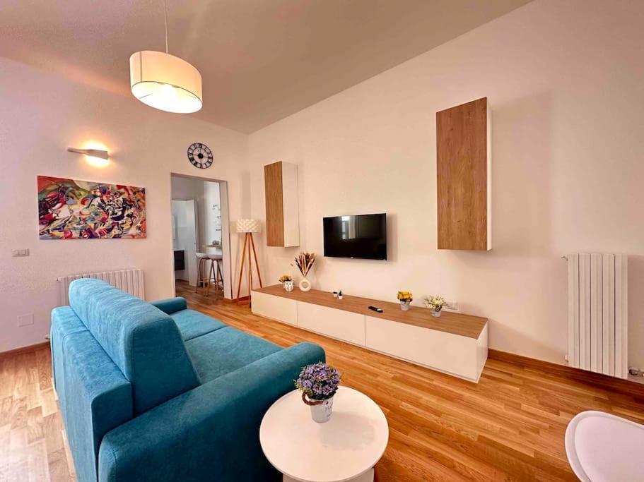 Lella Suite Home Lecce Dış mekan fotoğraf