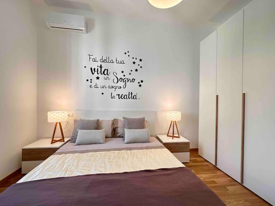 Lella Suite Home Lecce Dış mekan fotoğraf