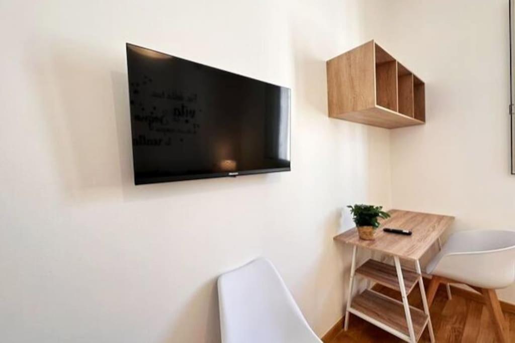 Lella Suite Home Lecce Dış mekan fotoğraf