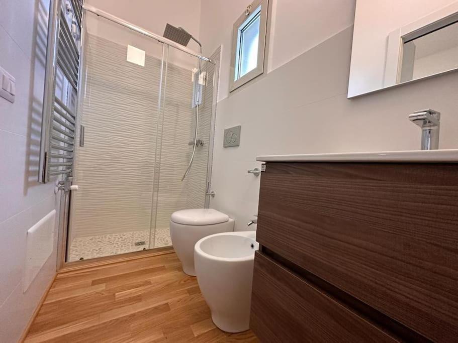 Lella Suite Home Lecce Dış mekan fotoğraf