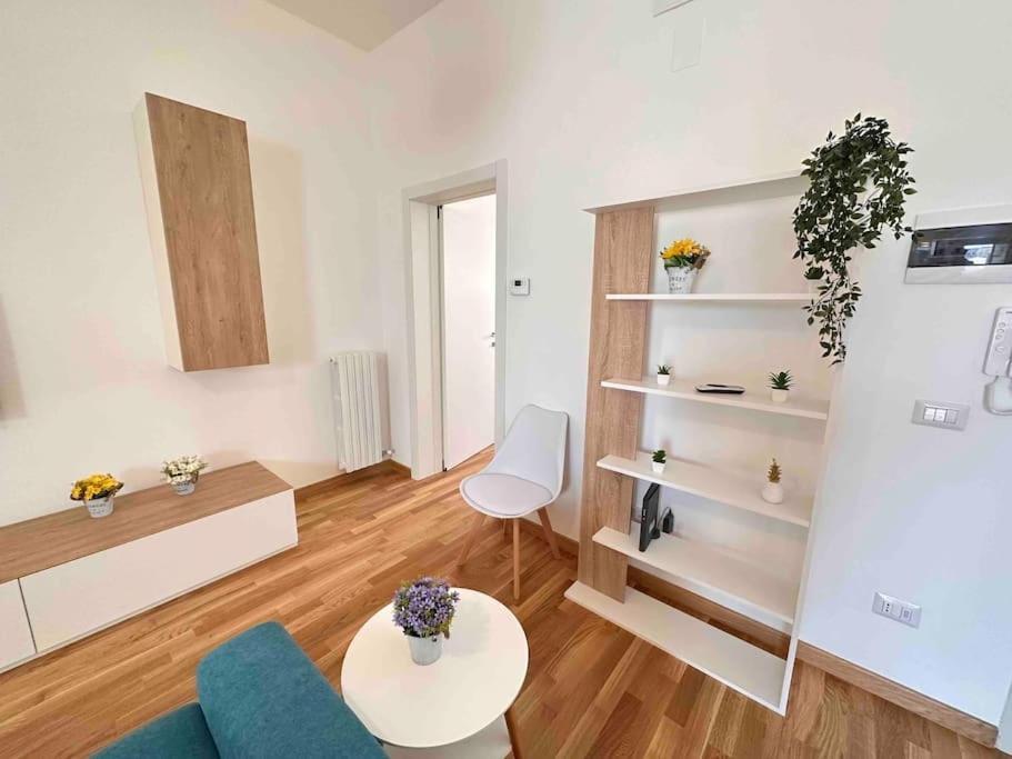 Lella Suite Home Lecce Dış mekan fotoğraf